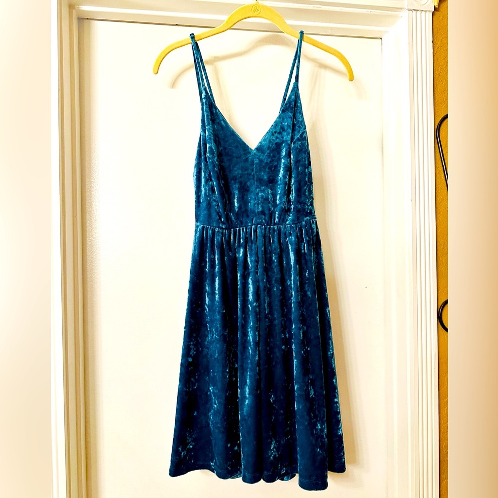 Wild Fable dress M